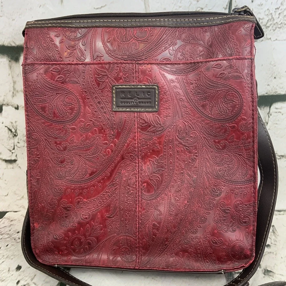 Relic good preowned